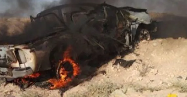 MİT'ten terör örgütüne bir darbe daha! PKK'nın genel kurye sorumlusu Yılmaz Bayram etkisiz hale getirildi