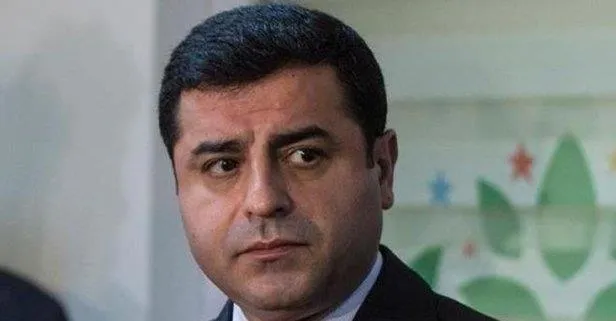 Demirtaş’ın sağlığı iyi