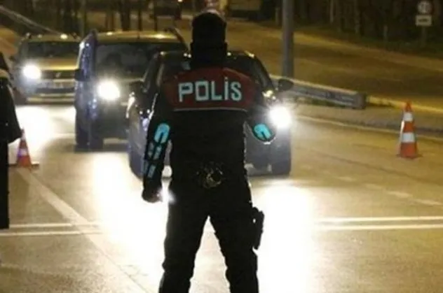 İstanbul'da "Yeditepe Huzur" operasyonu başladı