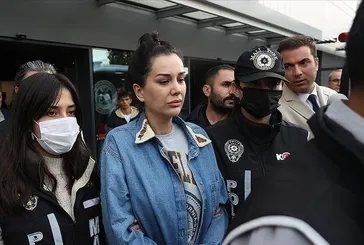 Dilan Polat’tan flaş talep!