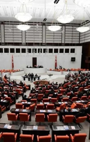 Hayvan Hakları Yasa Teklifi Meclis'e geliyor