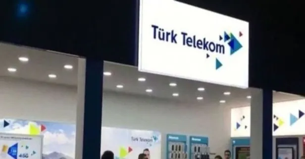 Türk Telekom yönetiminde 2 yeni isim