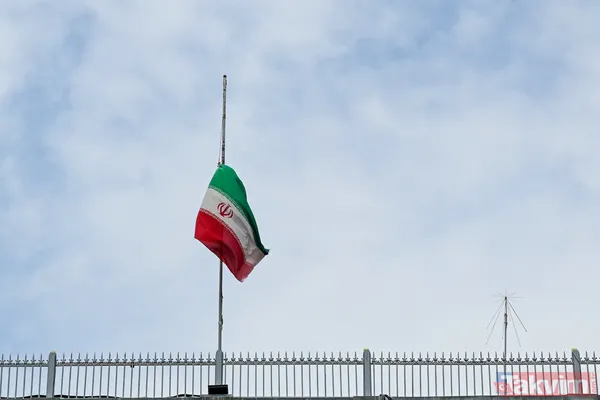 İran'daki helikopter kazasına ne sebep oldu? İşte dikkat çeken ayrıntılar! Komplo mu yoksa teknik arıza mı? - 9