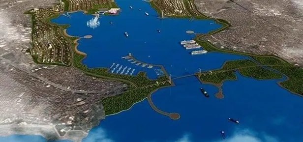 Kanal İstanbul neden gerekli?-5