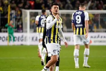 Cengiz Ünder Beşiktaş’ta!