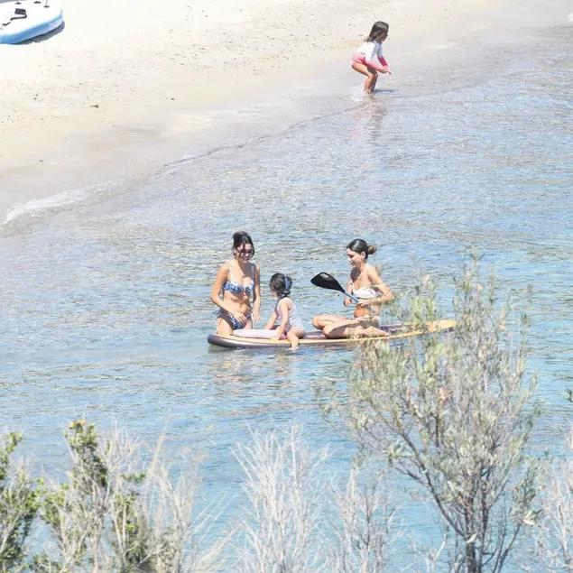 Bodrum’da mavi tur