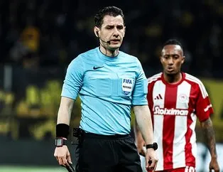 Derbi için Meler iddiası