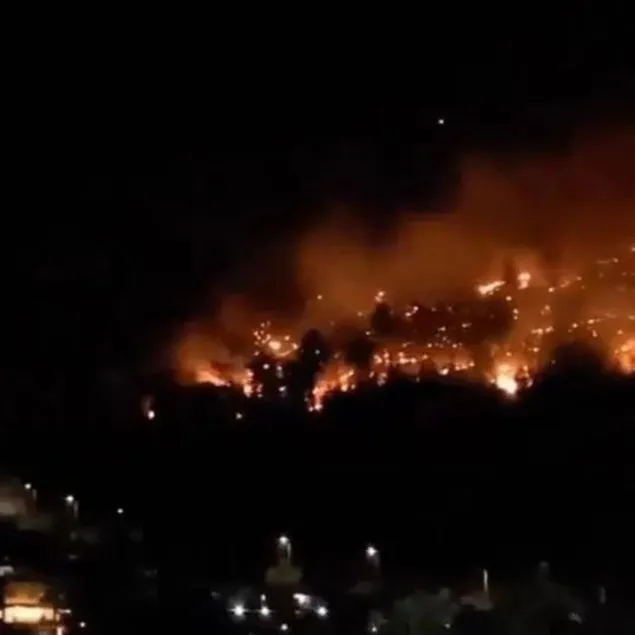 İsrail’den Lübnan’a hava saldırısı