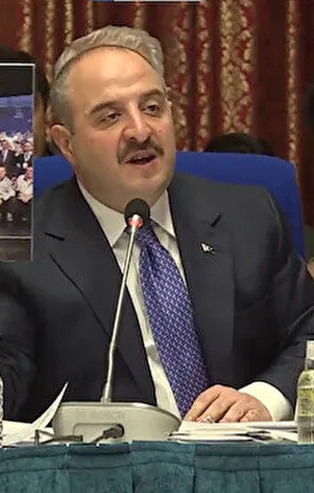 Bakan Varank'tan Togg yalanına tokat gibi cevap: Yalana sarılanları kanıtlarla vurdu