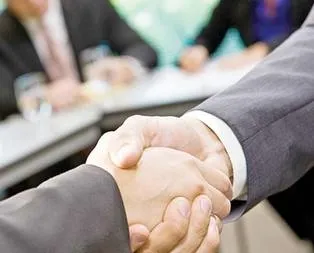 Binlerce kişiye iş müjdesi