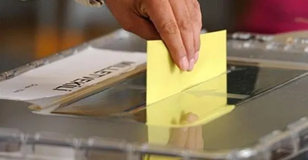 Düzce’de oyların sayımına ara verildi
