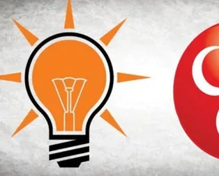 Cumhur İttifakı genelgesine ek madde