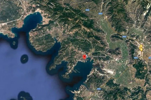 Muğla'da tapu memurunun dikkati 100 milyonluk vurgunu önledi!
