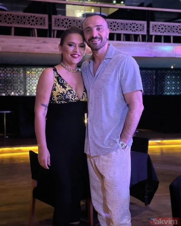 Demet Akalın yine verdi veriştirdi! 'Gülşen'i kıskanıyordun' yorumuna verdiği cevap olay oldu! "Geç titret..." - 5