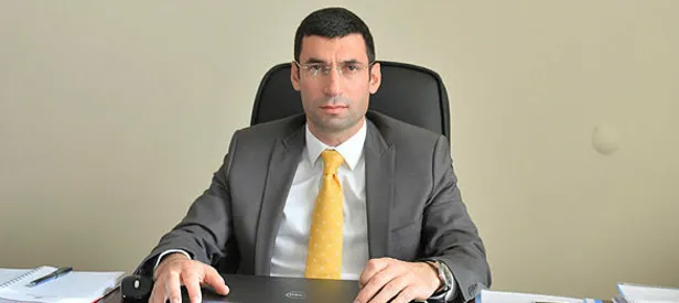 Şehit kaymakam Safitürk'ün adına okul açıldı