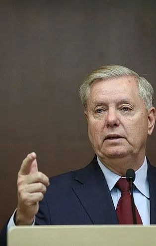 ABD’li senatör Graham itiraf etti: YPG = PKK