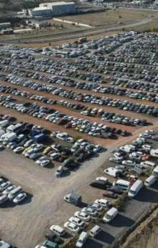 Hükümetten binlerce aracı kurtaracak hamle