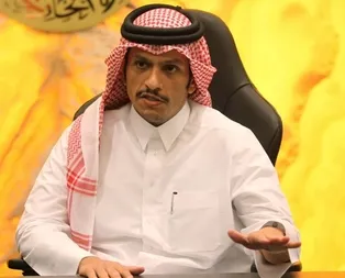 Katar’dan Türkiye açıklaması