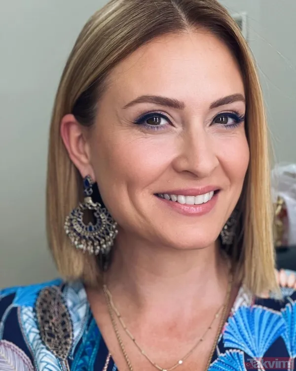 “Etkiledi beni” deyip paylaştı! 8 yıllık eşi Bülent Şakrak’la boşanan Ceyda Düvenci şifayı onda buldu! Hem cesur hem keyifli halleri... - 4