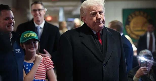 ABD Başkanı Trump: Demokratlar meclise girerse beni azletmeye çalışacaklar