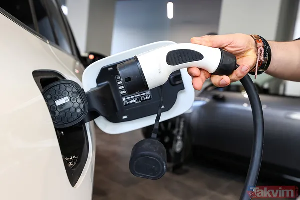 En Güvenilmez Elektrikli Araçlar Listesi Açıklandı - 5