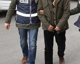 FETÖ’nün akademik yapılanmasına darbe!