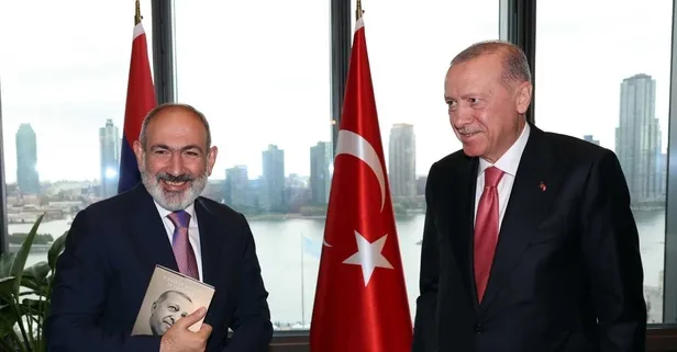 Başkan Erdoğan davet etti Ermenistan Başbakanı Nikol Paşinyan geliyor: Bu tarihi bir ziyaret