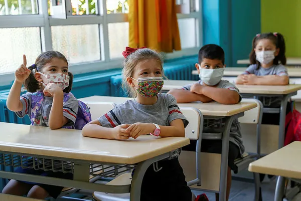 Son dakika: Milli Eğitim Bakanlığı yeni öğretim yılı takvimini açıkladı! Karneler ne zaman verilecek?-2