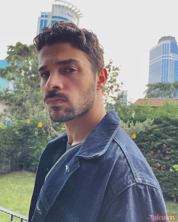 Halit Özgür Sarı bakın aslen nereliymiş! Sinem Ünsal’ın biricik partneri memleketiyle şaşırttı! Herkes başka biliyordu meğer... - 5