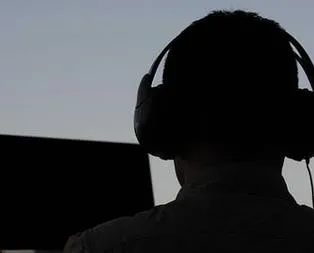 Dinleyen Abi Muhammet Uslu hain yapılanmayı anlattı