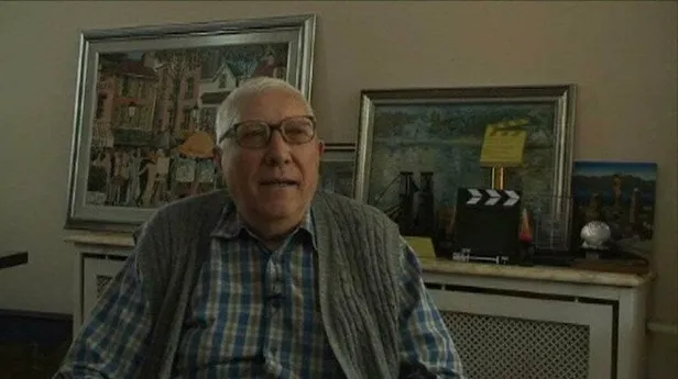 'Cilalı İbo' filmlerini çeken Yeşilçam'ın unutulmaz yönetmeni Mehmet Ekrem Dinler vefat etti-1