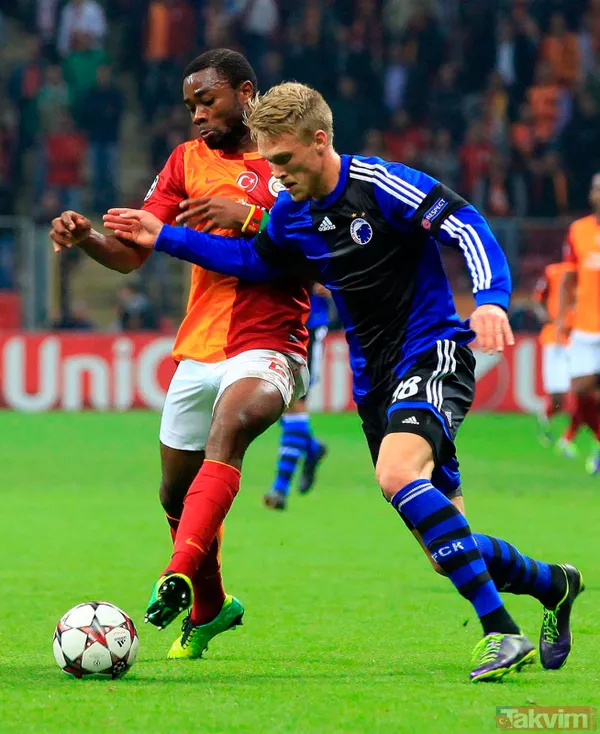 Galatasaray'ın gündemindeki Nicolai Jörgensen'den flaş transfer yanıtı - 7