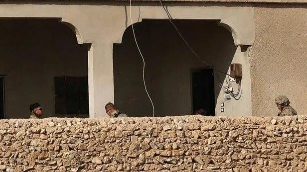 ABD Ankara Büyükelçiliği Gara’daki 13 şehit için hala taziye mesajı yayımlamadı