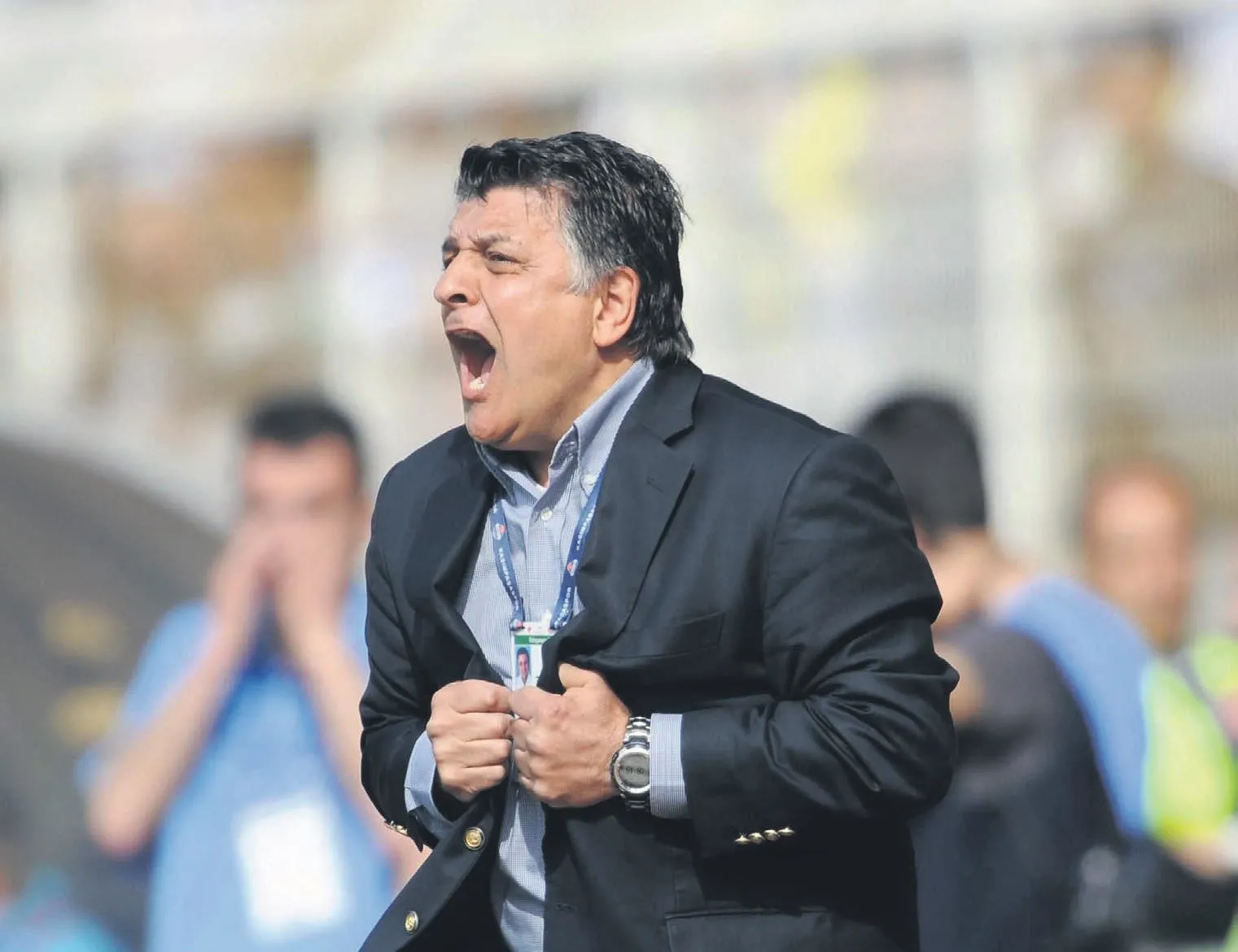 Sadece adım Yılmaz