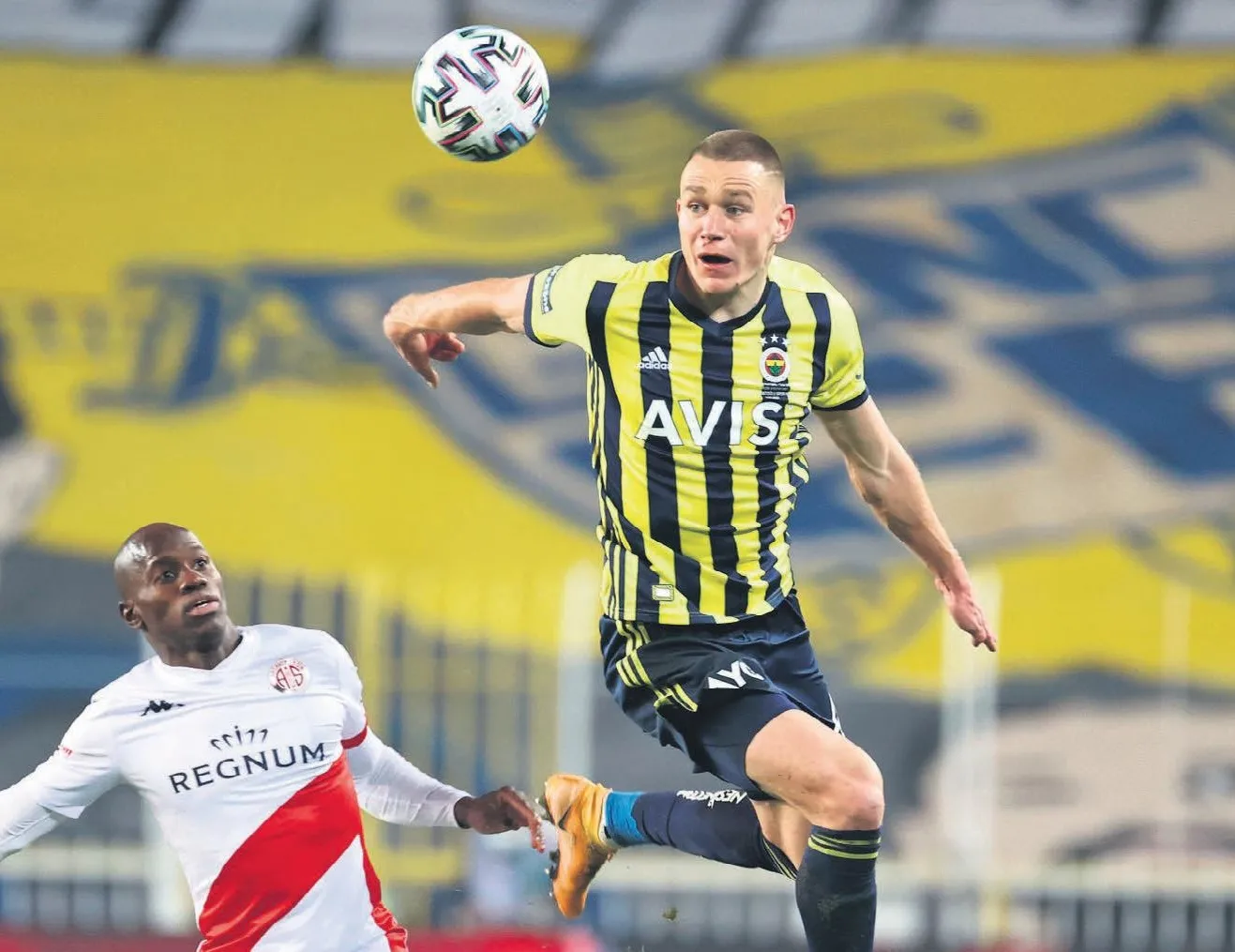 Aston Villa’dan 16.5 milyon Euro