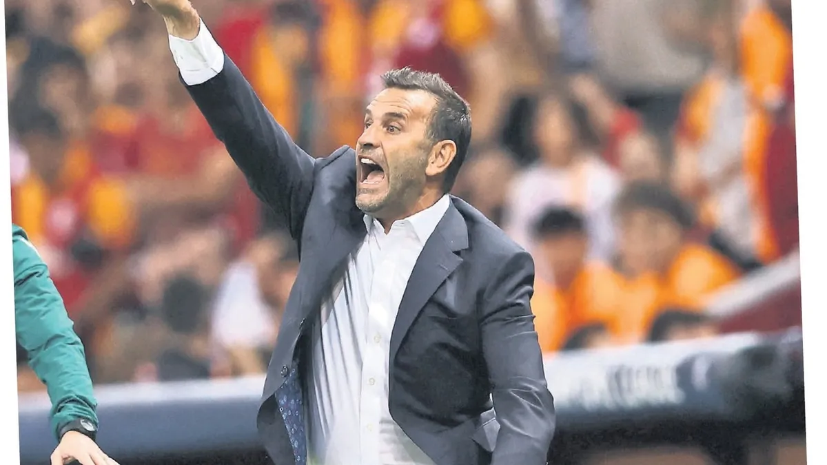 Galatasaray Ajax deplasmanında 3 puan peşinde! Buruk fırsatı değerlendiriyor