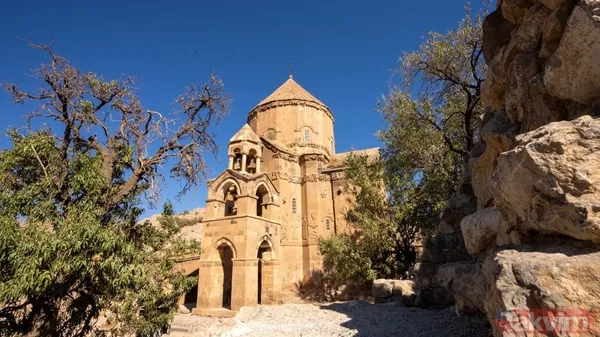 300 etkinlik 9 günlük şölen! Van Kültür Yolu Festivali kapılarını açtı - 1