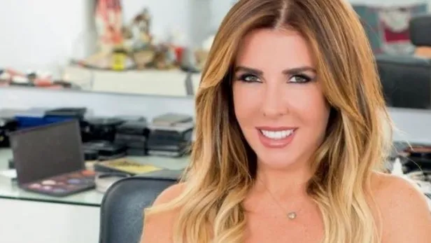 Şeyma Subaşı’nın velayetini Acun Ilıcalı’ya devrettiği 5 yaşındaki kızı Melisa Zeynep Yılmaz’a ‘Anne’ demeye başladı-5