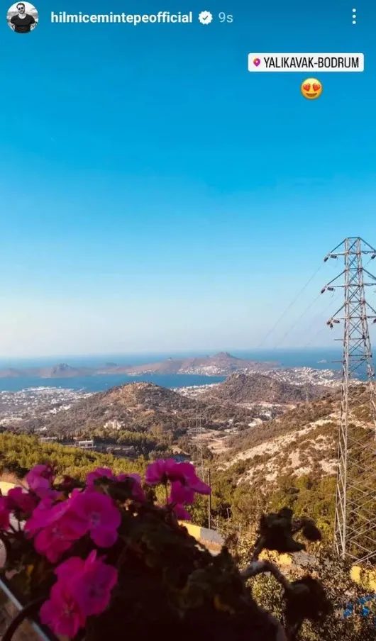 Acun Ilıcalı'nın gözde Survivor'larından biriydi aşkını yanlışlıkla ifşa etti! Hilmi Cem İntepe'nin sevgilisi çıka çıka bakın kim çıktı-8