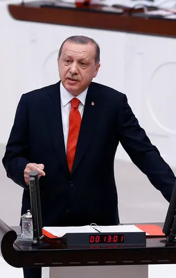 Erdoğan: 'AB üyeliğine ihtiyacımız kalmadı!'