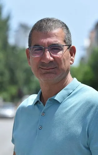 CHP'li eski vekil Yıldıray Sapan'dan CHP'li Kumluca Belediyesi'ne rüşvet suçlaması!