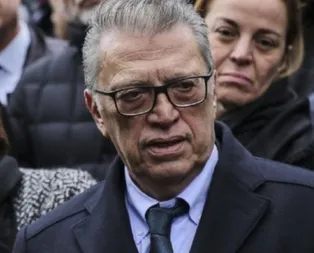 Mesut Yılmazın sağlık durumu nasıl? Eşinden ilk açıklama geldi