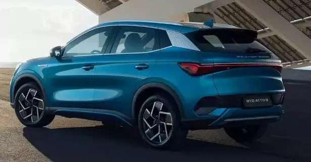 BYD otomobil ne malı, Türkiye'de hangi modellerini satacak? BYD Türkiye'de ilk satış ve teslimatları ne zaman yapacak?