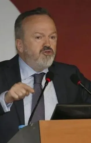 Yusuf Günay: Dürüst’ü veto etmedik