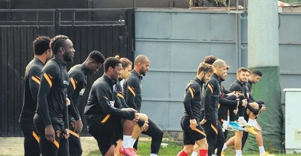 En zor maçımız