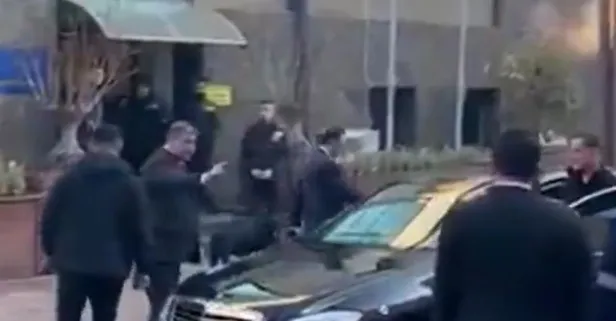 CHP'li İzmir Büyükşehir Belediye Başkanı Cemil Tugay'dan eylemdeki işçilere tehdit!