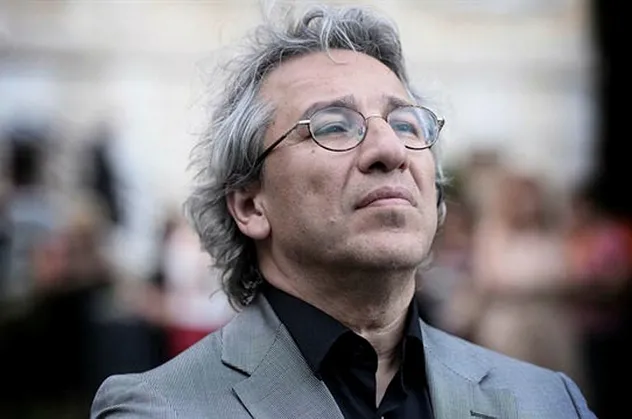 Barış Pınarı Harekatı vatan haini Can Dündar'ı da rahatsız etti! Fetih Suresi'ni hedef aldı!