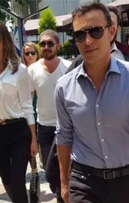 Mustafa Sandal ve Emina Sandal boşandı!