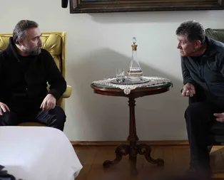 Hızır ve Alparslan’ın hayatı tehlikede!