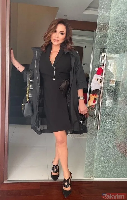 Deniz Seki 'Z kuşağını yakalamaya çalışıyoruz' demişti... Kilolarından kurtulduktan sonra Deniz bu kez bakın neresini yaptırdı - 2